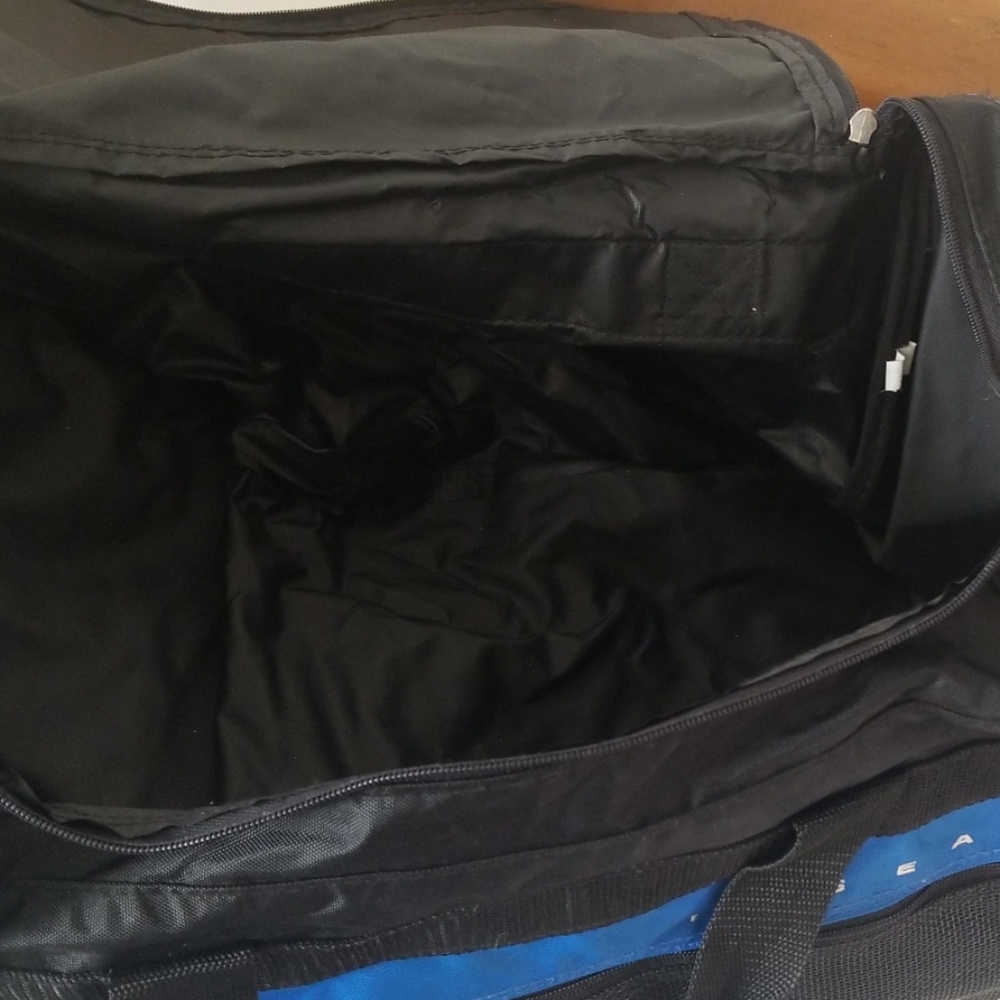 Duffle Bag - Picture 3 of 3